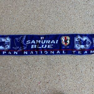 Japan National Team Towel